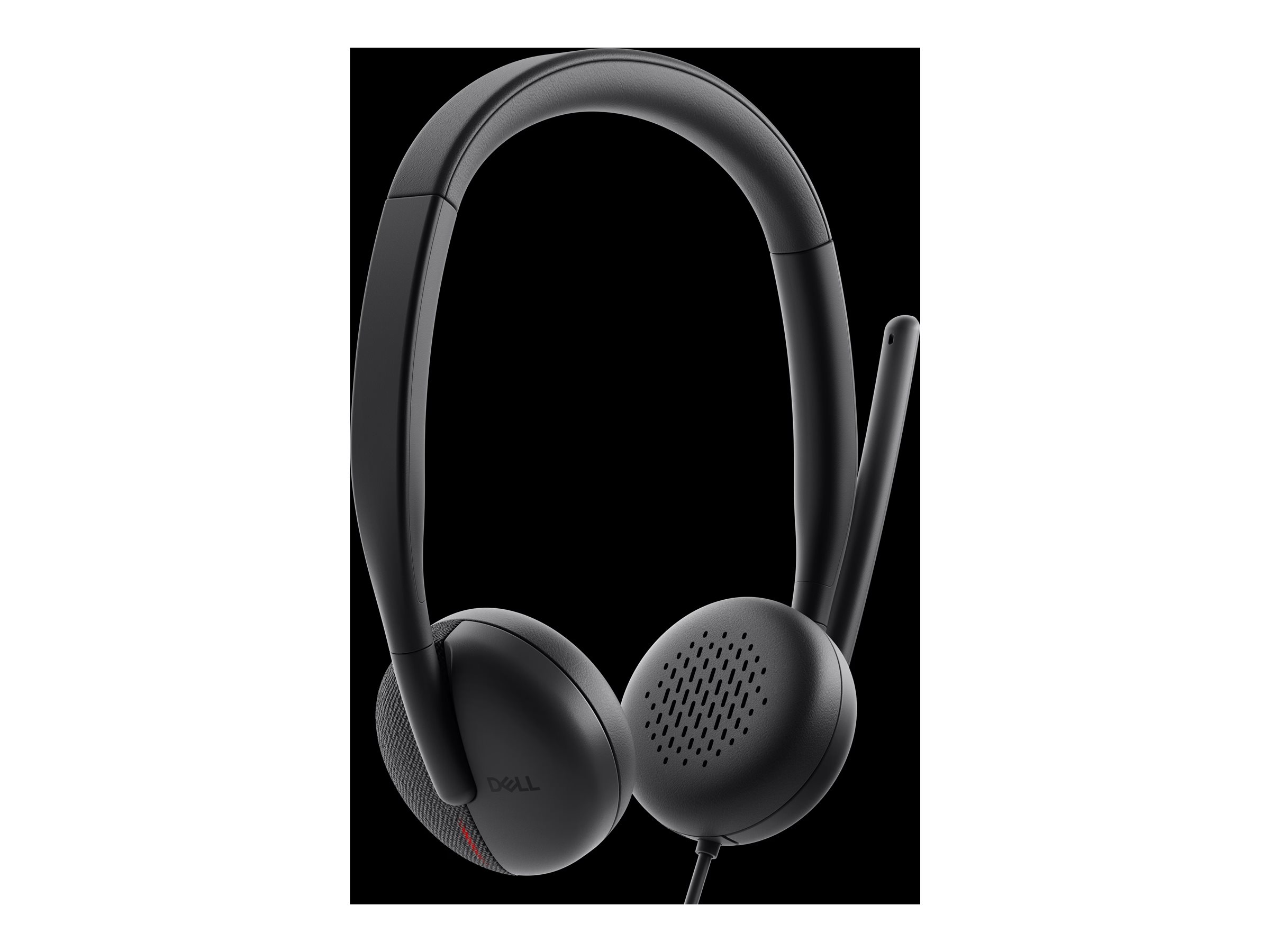 Dell Wired Headset WH3024 - Headset - On-Ear, Ansicht 2