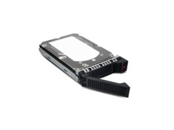 Lenovo ThinkSystem - Festplatte - verschlüsselt - 300 GB - Hot-Swap - 2.5 (6.4 cm)