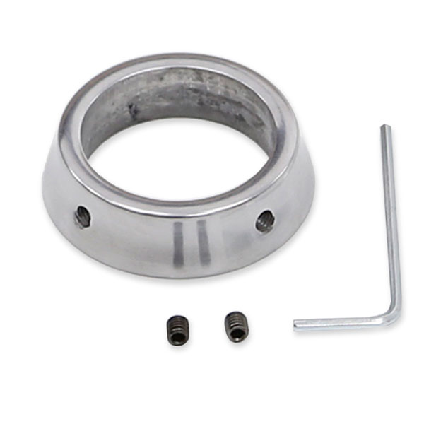 Ergotron LX Pole Collar - Montagekomponente (Manschette), Ansicht 2