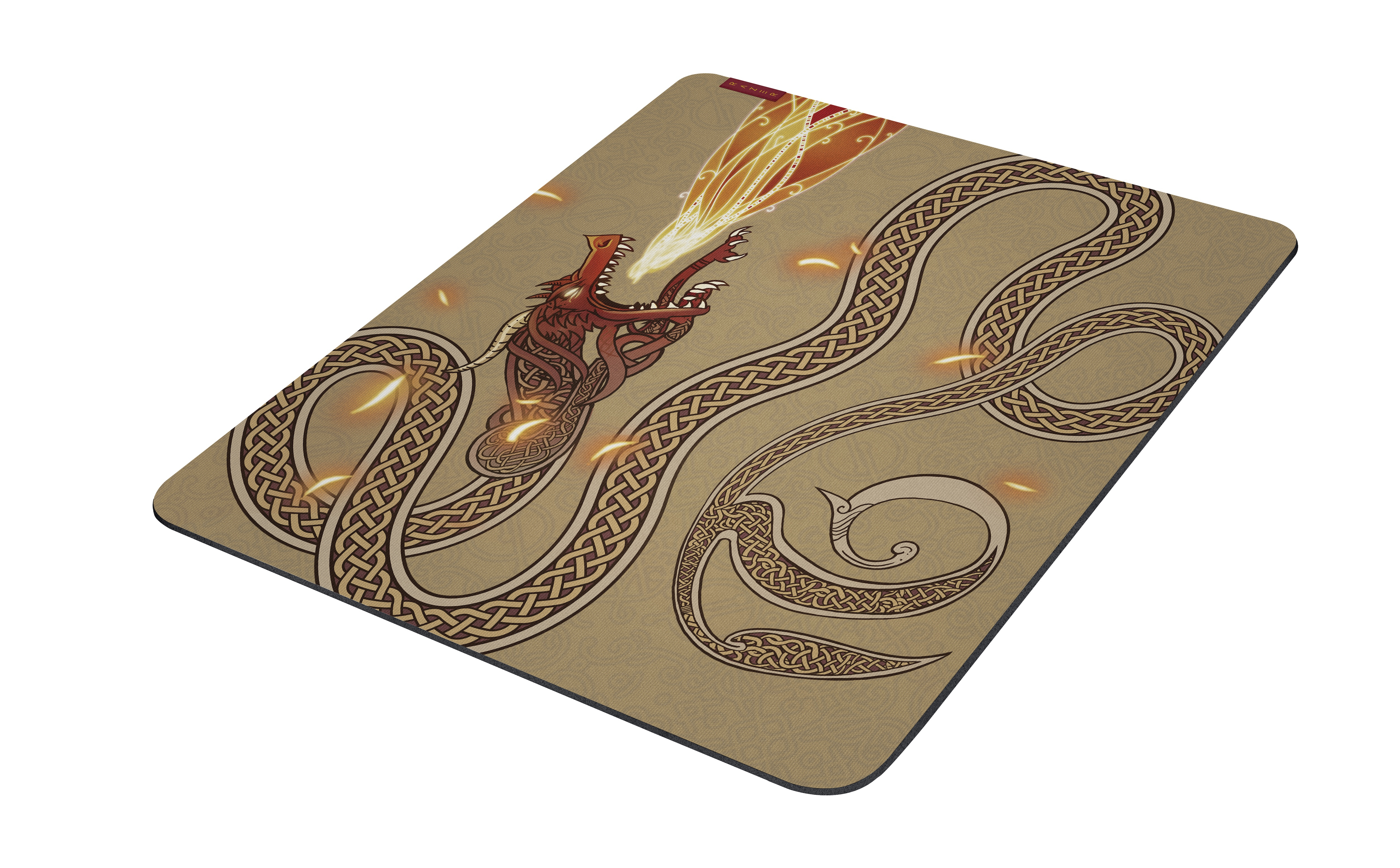 Razer Gigantus V2 Large - Counter-Strike 2 Ed., Ansicht 3