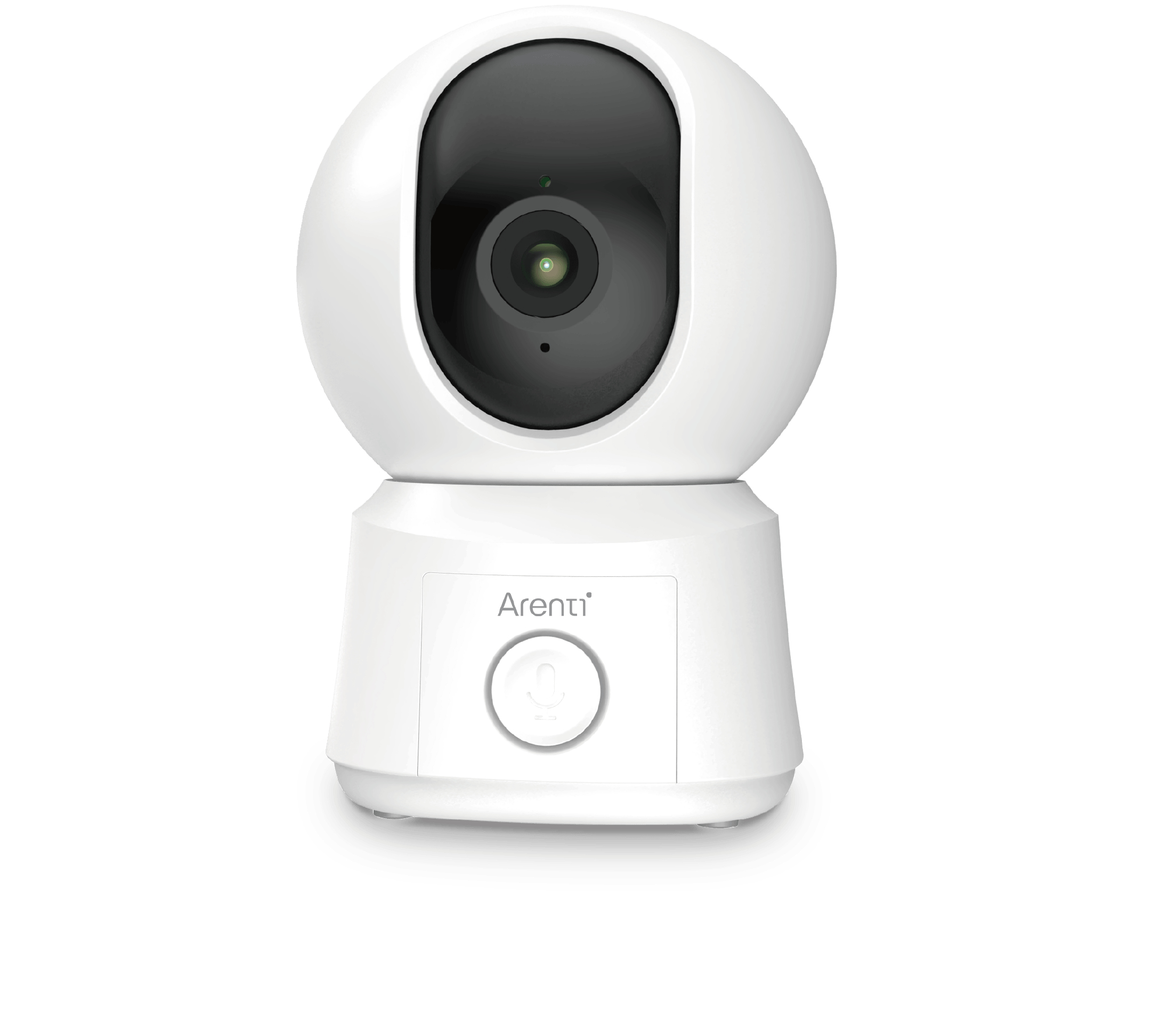 Arenti 1080P Wi-Fi Video Baby Monitor Kit with LCD, Ansicht 3