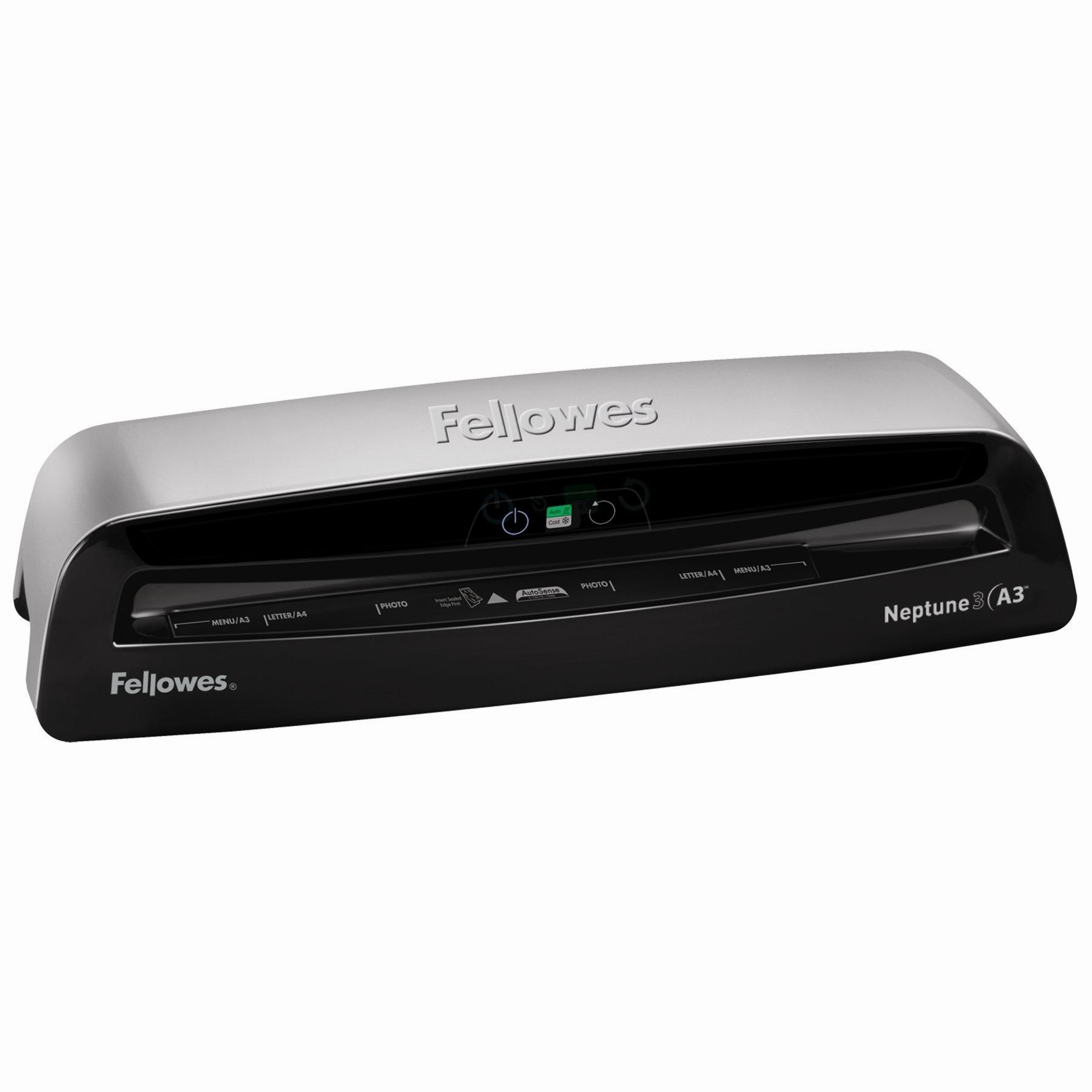 Fellowes Neptune 3 A3 - Laminator - Heißlaminierer, Ansicht 4