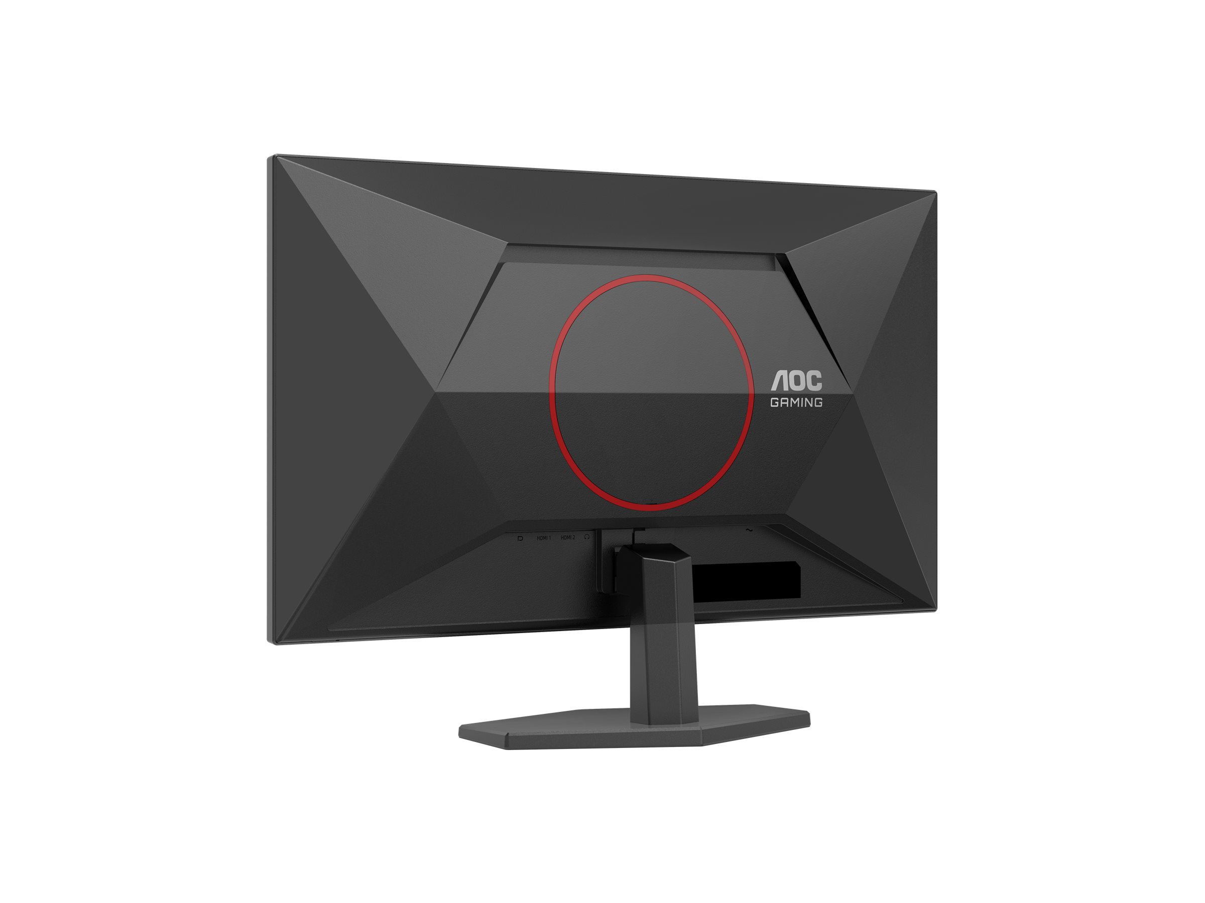 AOC Gaming Q27G42XE - LED-Monitor - Gaming - 68.6 cm (27), Ansicht 5