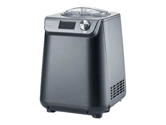 SEVERIN EZ 7407 - Eismaschine - 1.2 Liter - 135 W, Ansicht 5