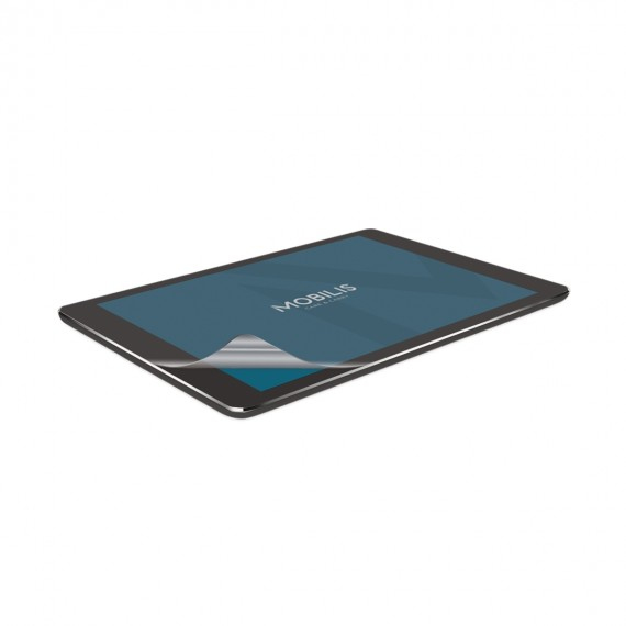 Mobilis Anti-Shock IK06 - Bildschirmschutz für Tablet - Folie - 10.9 - klar - für Apple 10.9-inch iPad (10. Generation), Ansicht 3