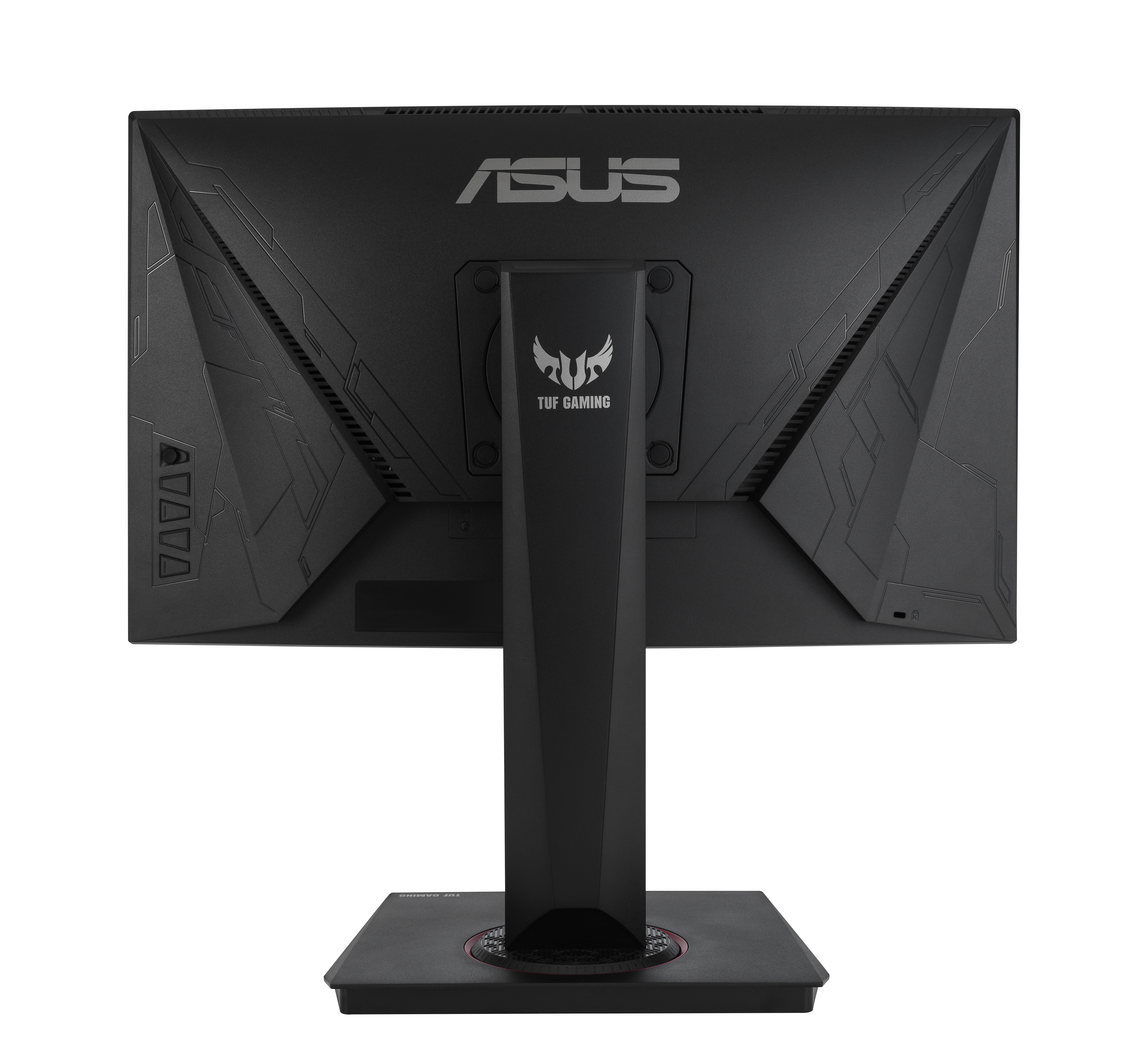 ASUS TUF Gaming VG24VQR - LED-Monitor - gebogen - 59.9 cm (23.6&quot;)