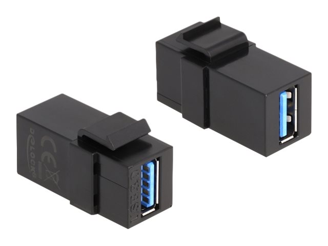 Delock Modulare Eingabe - USB 3.0 Type A