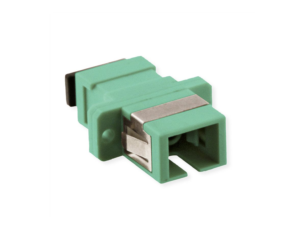 VALUE Netzwerkadapter - SC (W) zu SC (W)