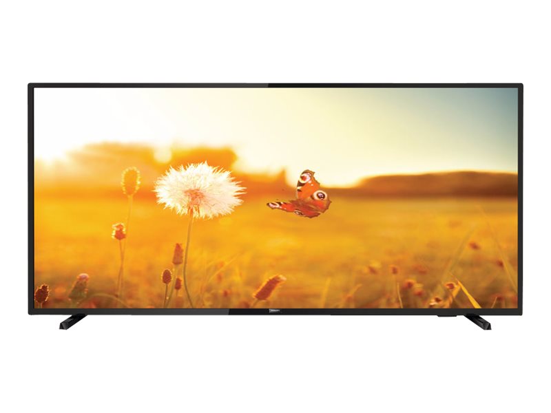 Philips 32HFL3014 - 80 cm (32) Diagonalklasse LCD-TV mit LED-Hintergrundbeleuchtung