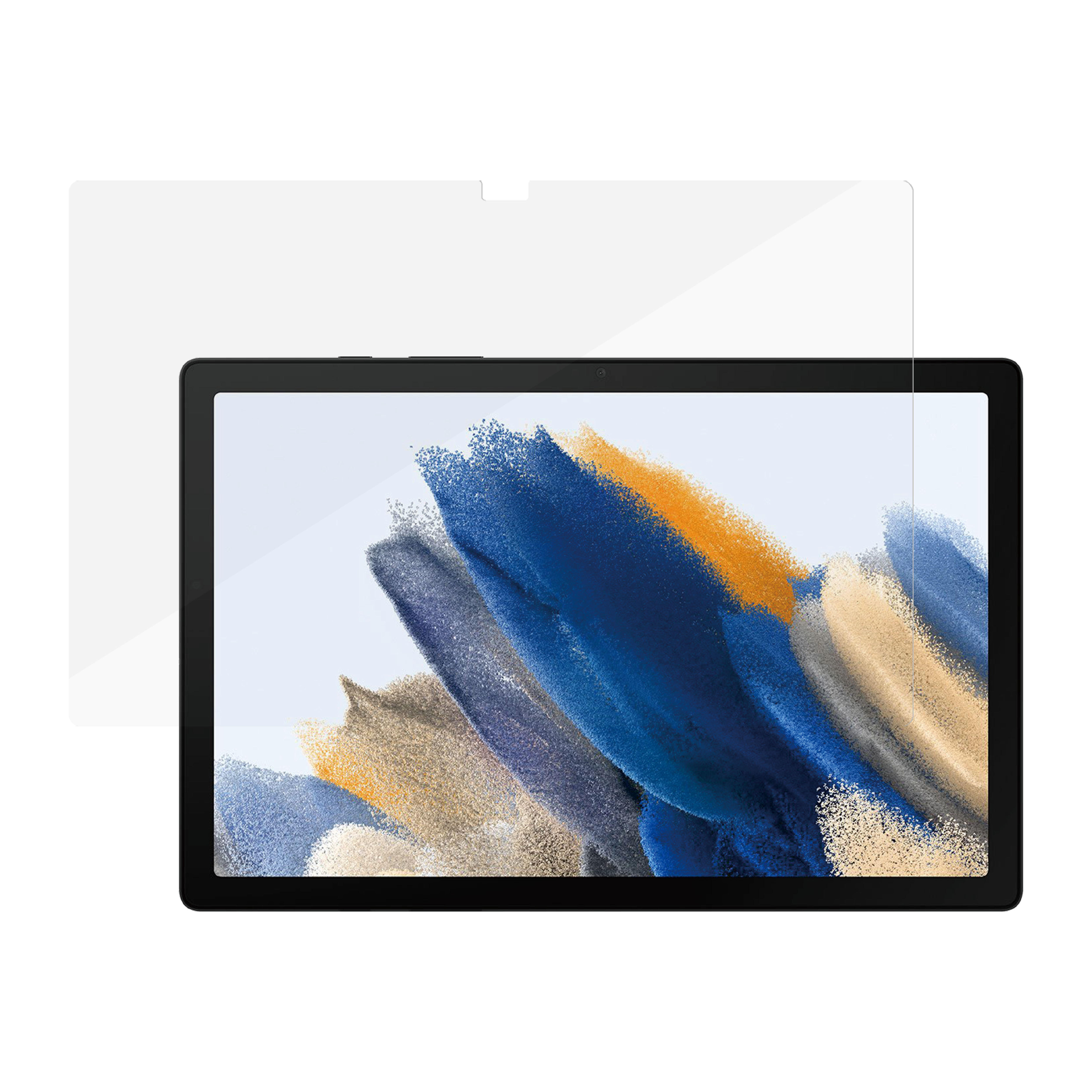 PanzerGlass SAFE. by PanzerGlass - Bildschirmschutz für Tablet, Ansicht 4