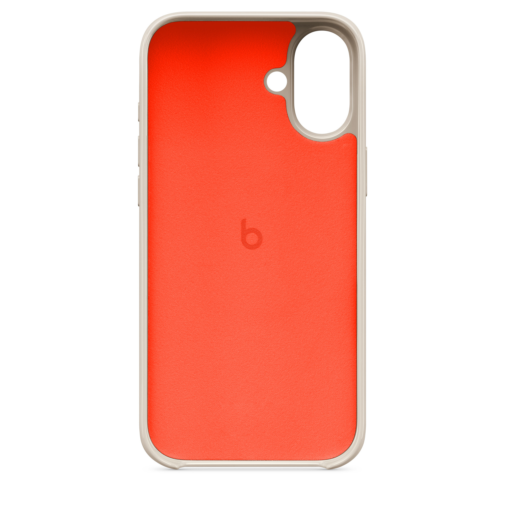 Apple iPhone 16 Plus Kunststoff Case mit MagSafe - Gipfelstein, Ansicht 4