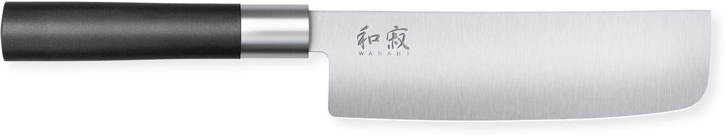 kai europe Wasabi Black Series - Nakiri-Messer - 16.5, Ansicht 2
