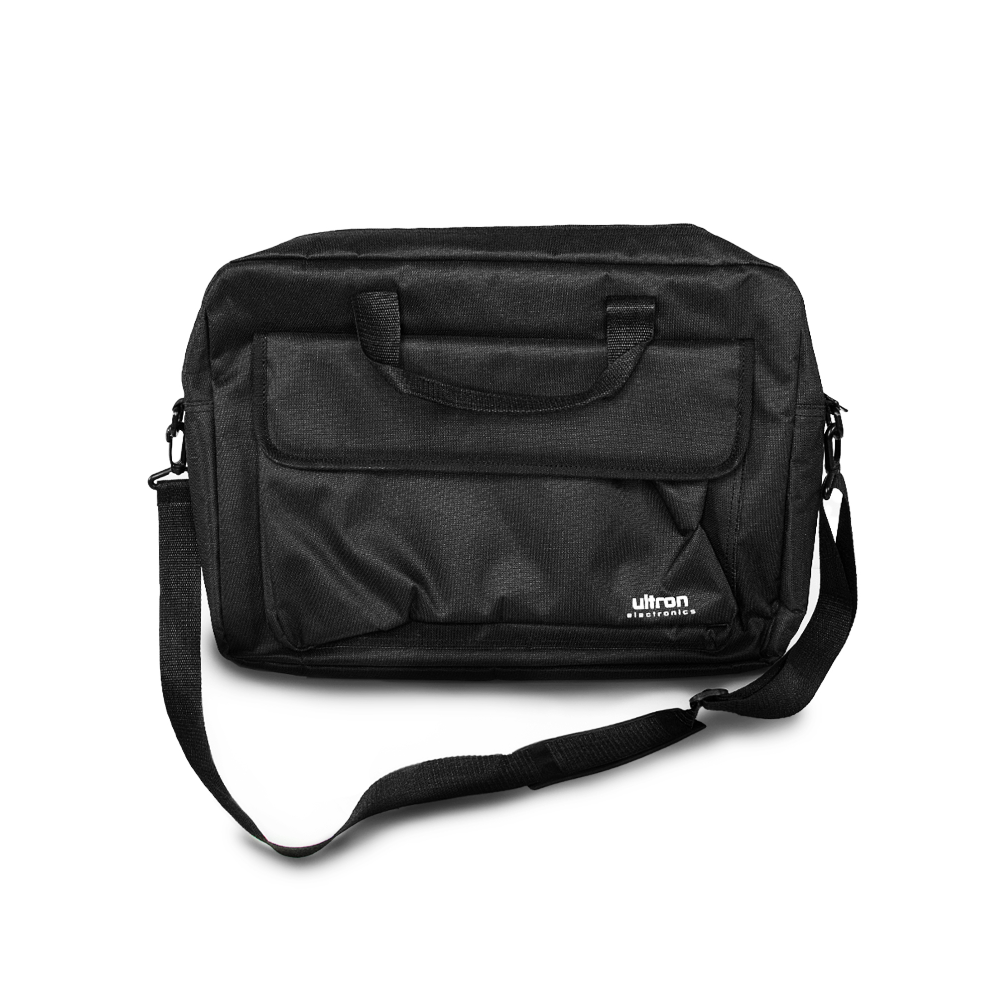 Ultron Case Basic - Notebook-Tasche - 43.9 cm (17.3), Ansicht 3