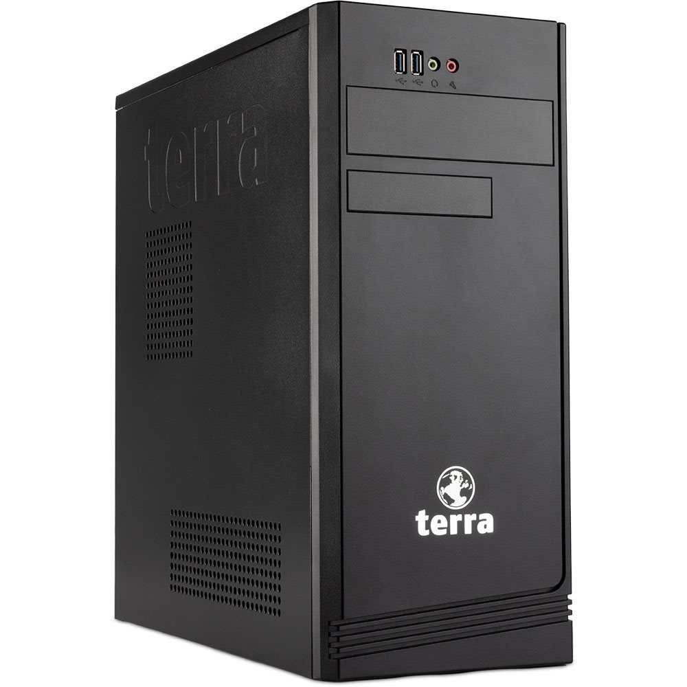 TERRA PC-BUSINESS 7000 - Mid tower - Ryzen 7 8700G
