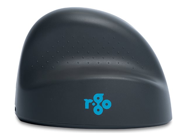 R-Go HE Basic - Vertikale Maus - ergonomisch, Ansicht 4