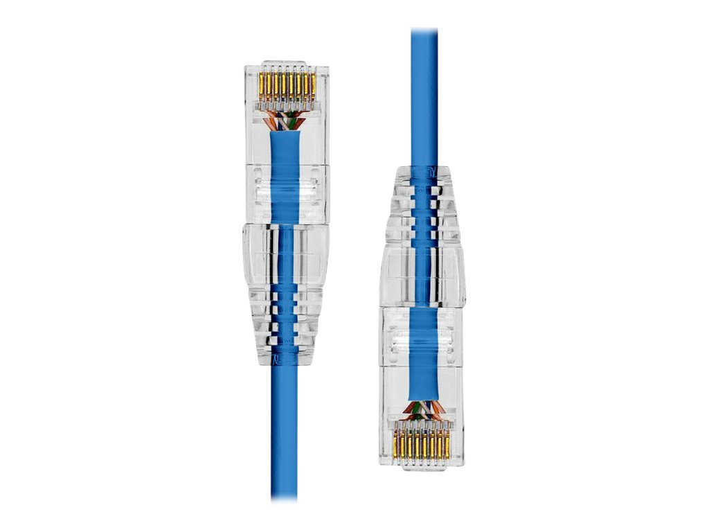 ProXtend Netzwerkkabel - RJ-45 (M) zu RJ-45 (M), Ansicht 5