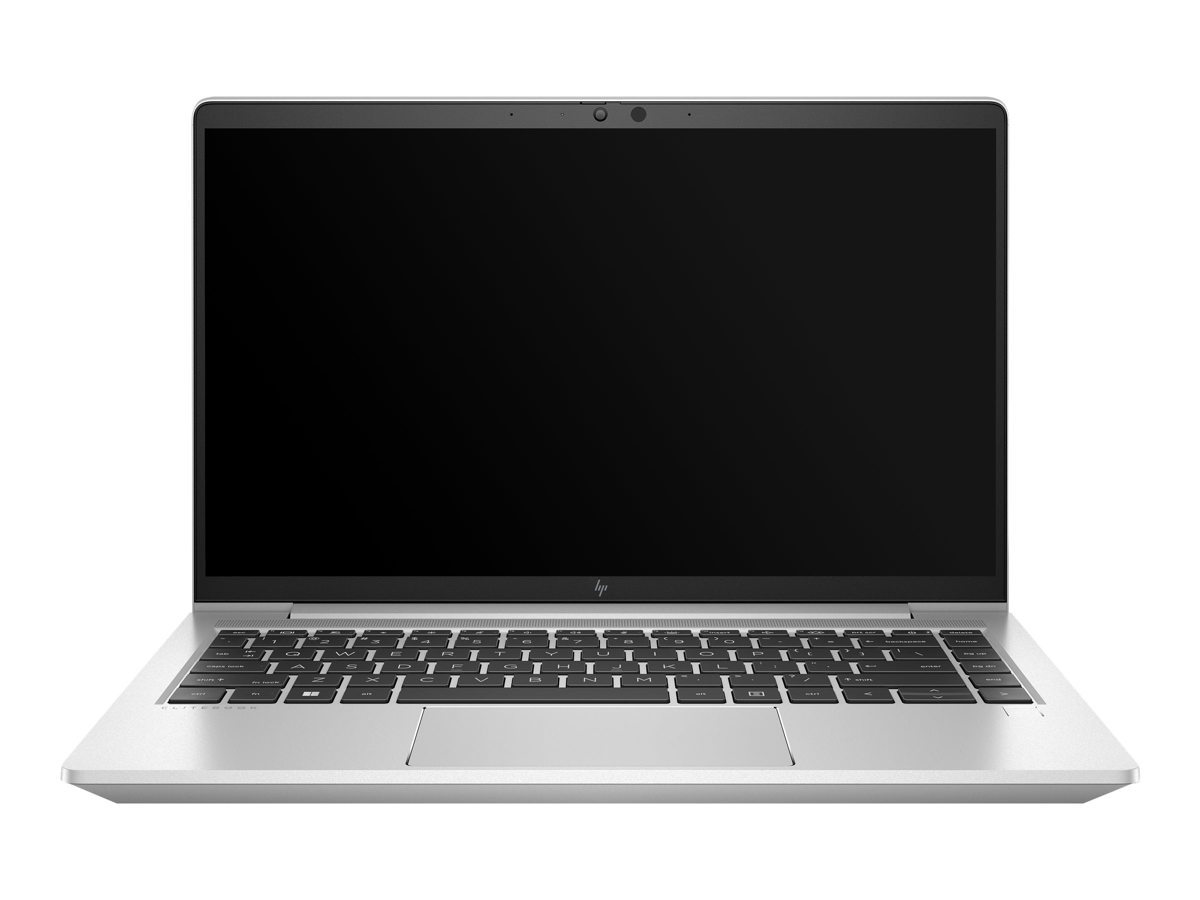 HP Elite Mobile Thin Client mt645 G7 - 180°-Scharnierdesign - AMD Ryzen 3 5425U  2.7 GHz - Win 10 IoT Enterprise - Radeon Graphics - 8 GB RAM - 256 GB SSD NVMe HP Value - 35.6 cm (14)