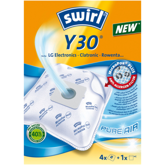Swirl Y 30 - Zubehörkit für Staubsauger - für, Ansicht 2