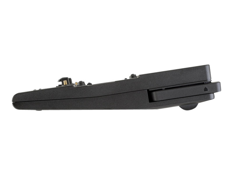Toshiba Hi Speed Port Replicator II (2-pin) - Port Replicator, Ansicht 3