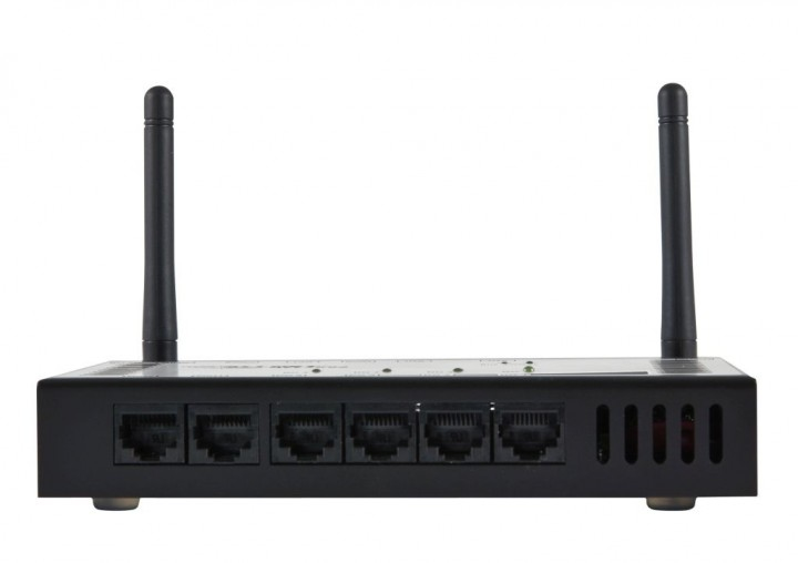 ALLNET ALL3692 Optischer Leistungsmesser, Ansicht 4