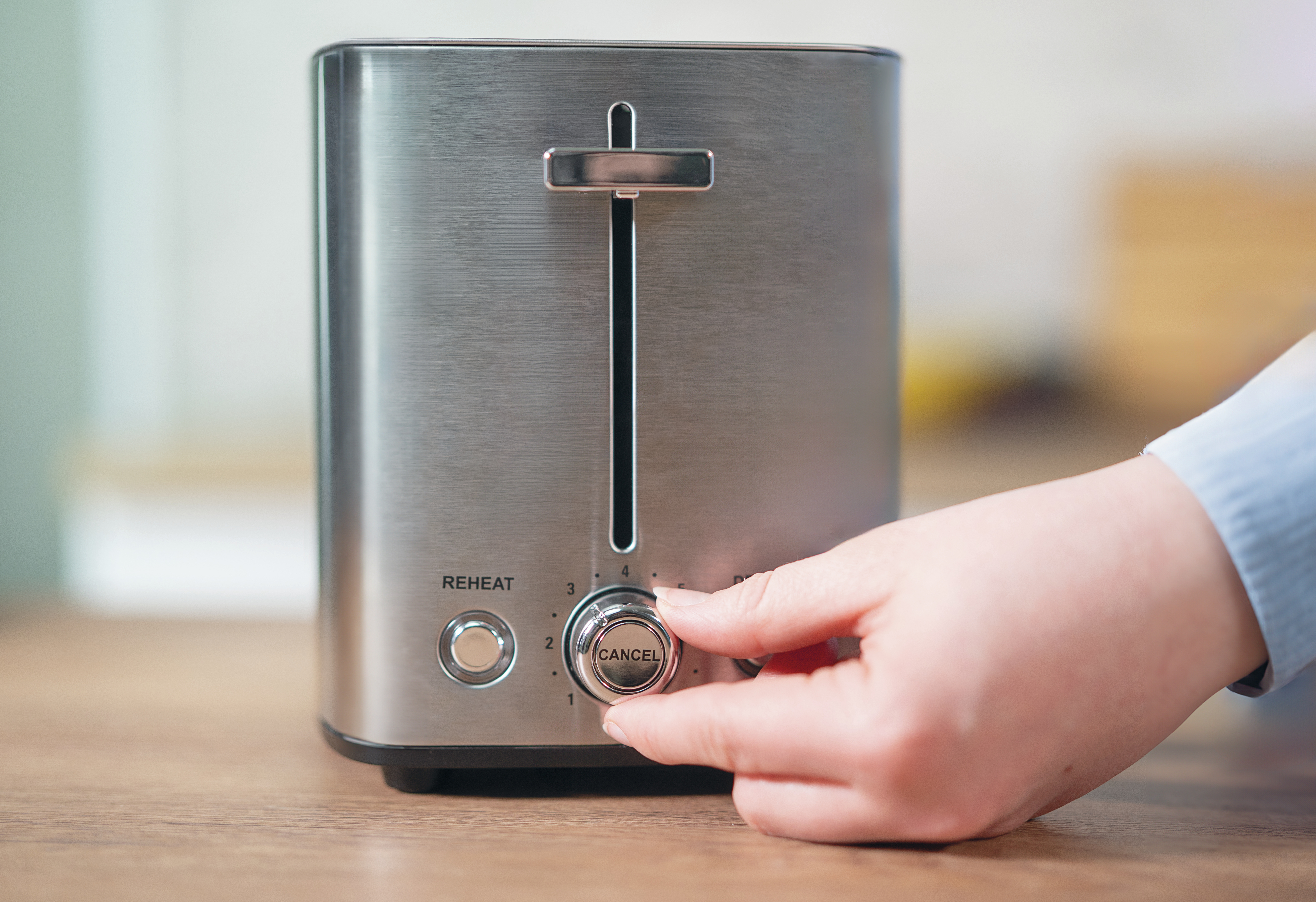UNOLD 38216 Toaster Thommy, Ansicht 2