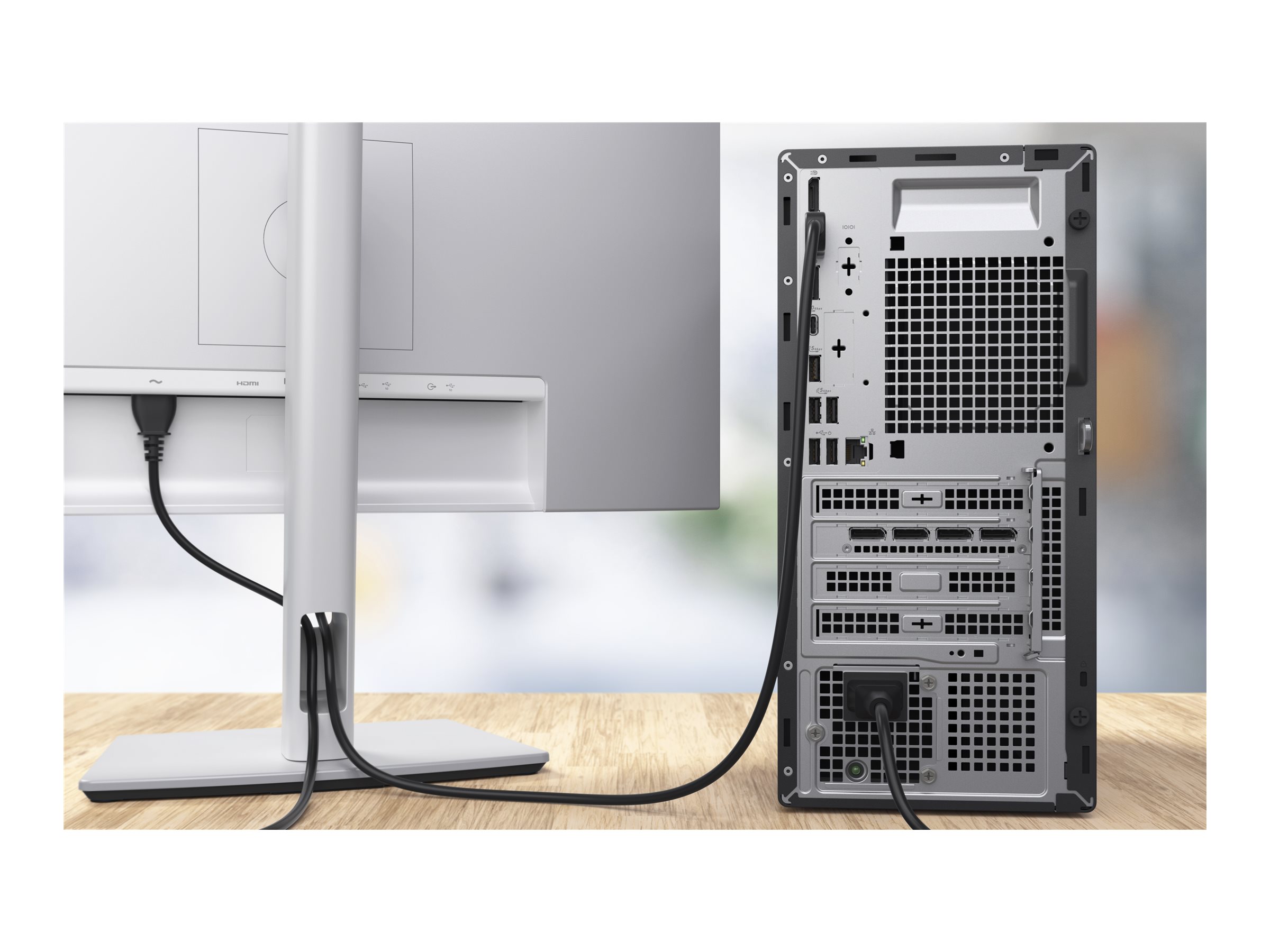 Dell Pro Precision 7 T1 PW7T1260 - Tower - 1