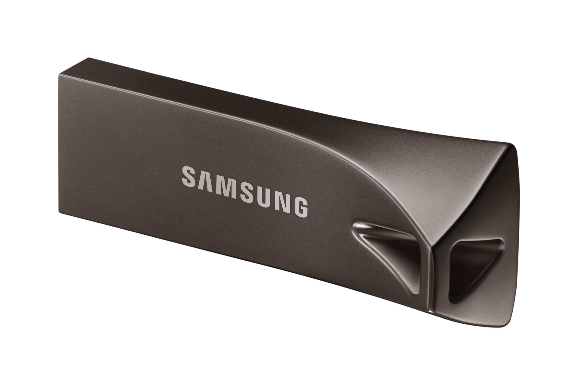 Samsung BAR Plus MUF-512BE4 - USB-Flash-Laufwerk, Ansicht 3