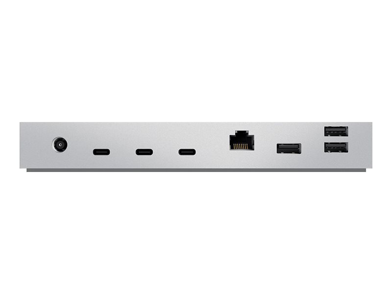 Razer Dockingstation - Thunderbolt 4 - 2 x Thunderbolt, Ansicht 2