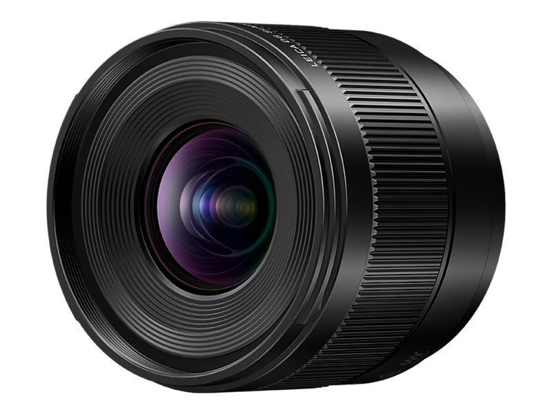 Panasonic H-X09 - Ultraweitwinkelobjektiv - 12/9 - Micro Four Thirds (MFT) - Autofokus, Ansicht 2