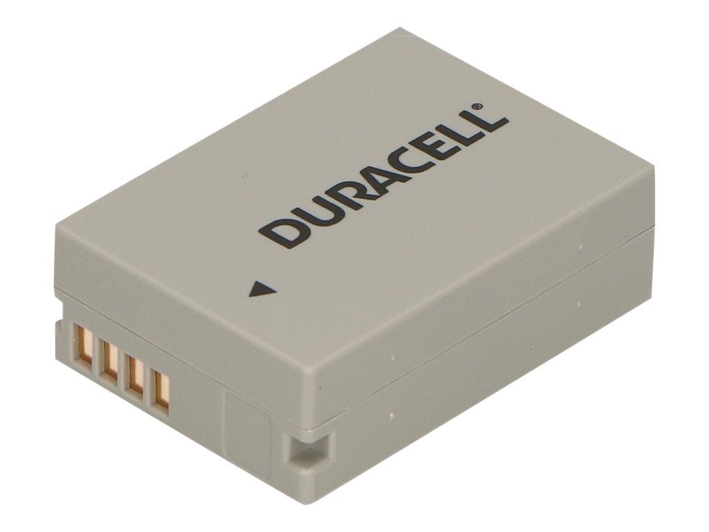 Duracell DRC10L - Batterie - Li-Ion - 820 mAh, Ansicht 3