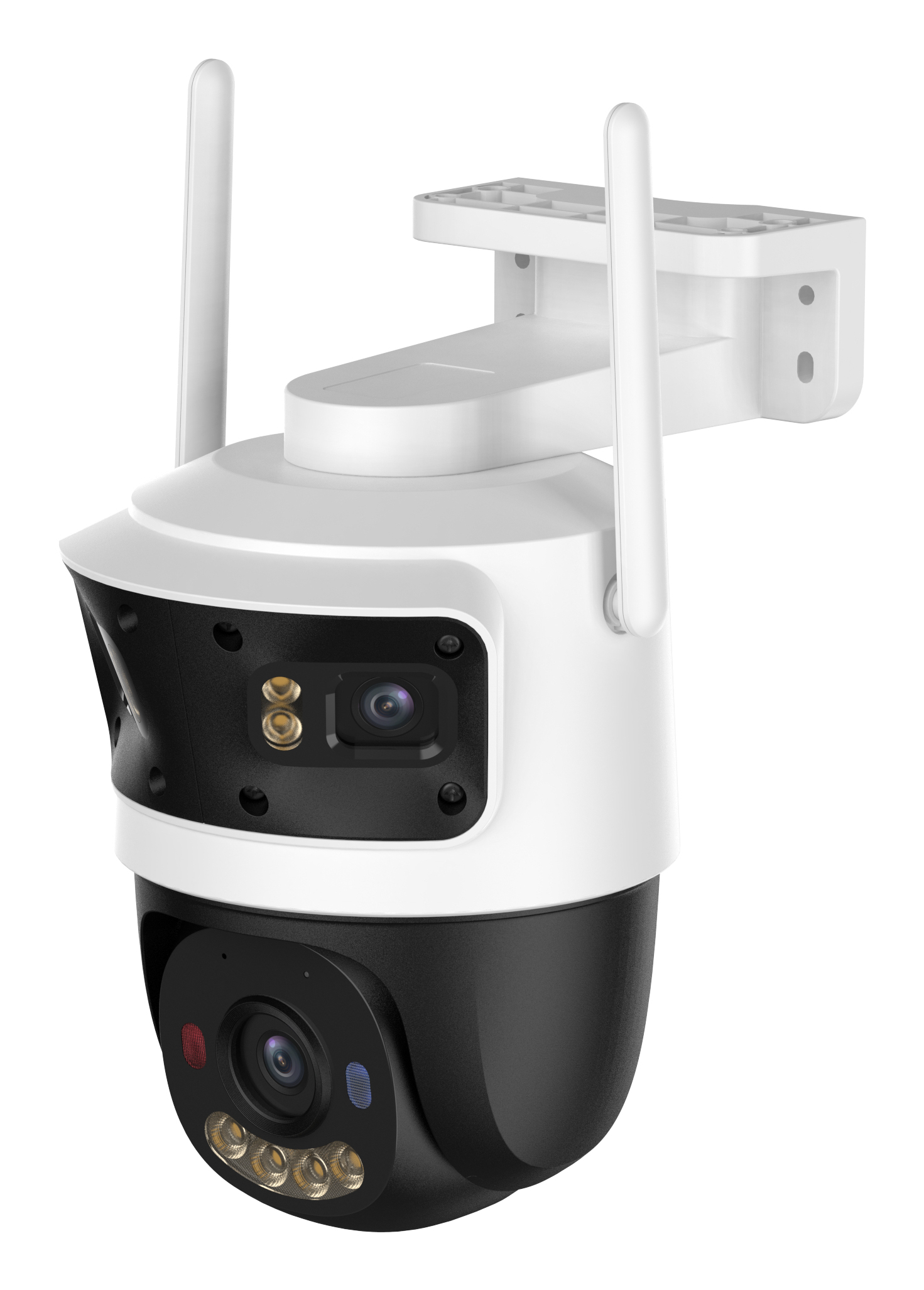 Imou Cruiser Triple - Webcam, Ansicht 4