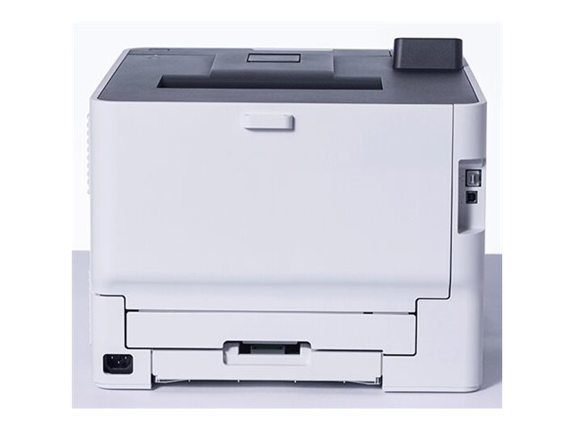 Brother HL-L8430CDW - Drucker - Farbe - Duplex - Laser - A4/Legal - 2400 x 600 dpi - bis zu 33 Seiten/Min. (einfarbig)/