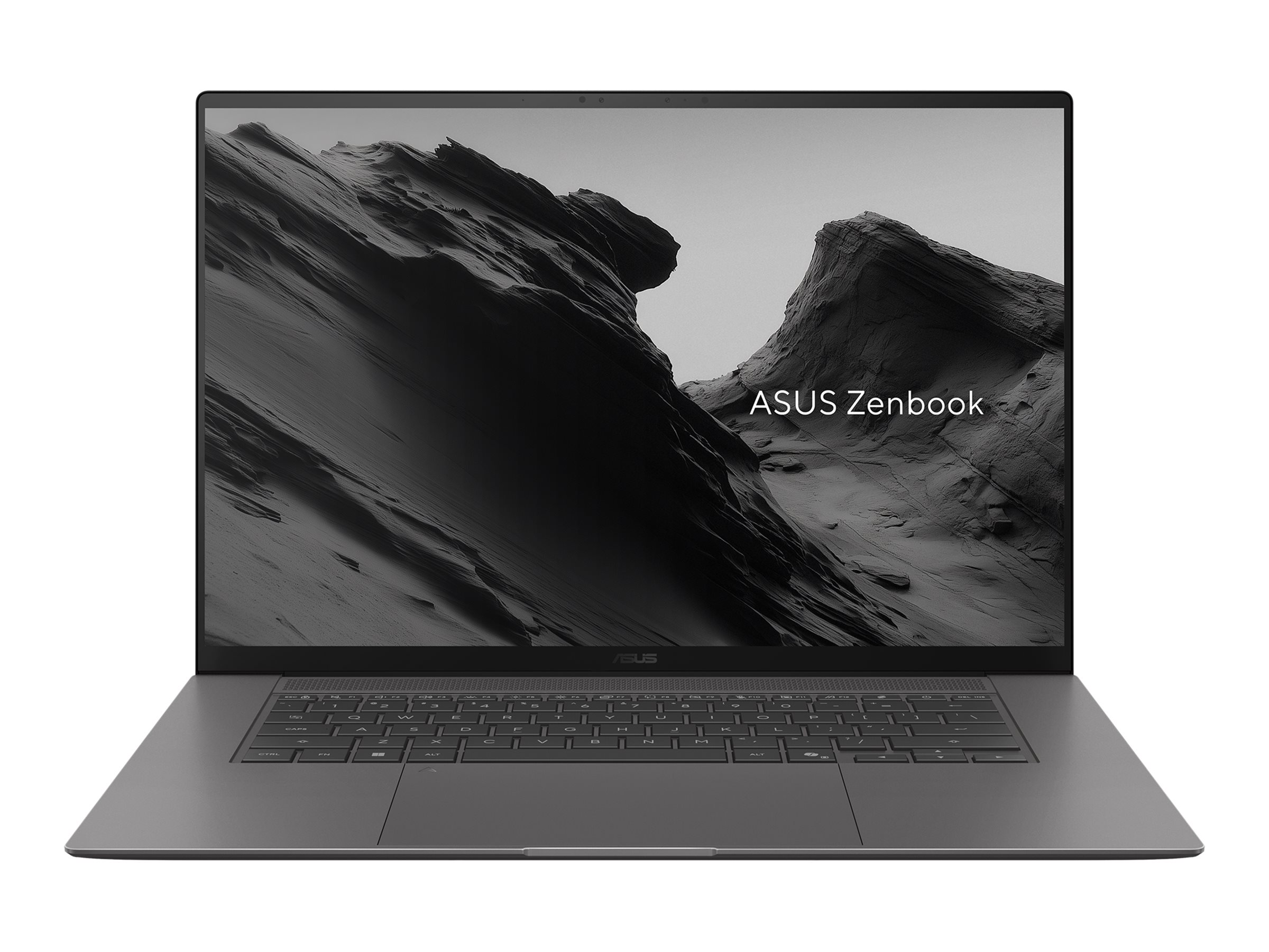 ASUS Zenbook S14 UX5406AA-SU207W - Intel Core Ultra 9 386H / 2.1 GHz - Win 11 Home - Intel Graphics - 32 GB RAM - 1 TB SSD NVMe - 35.6 cm (14")