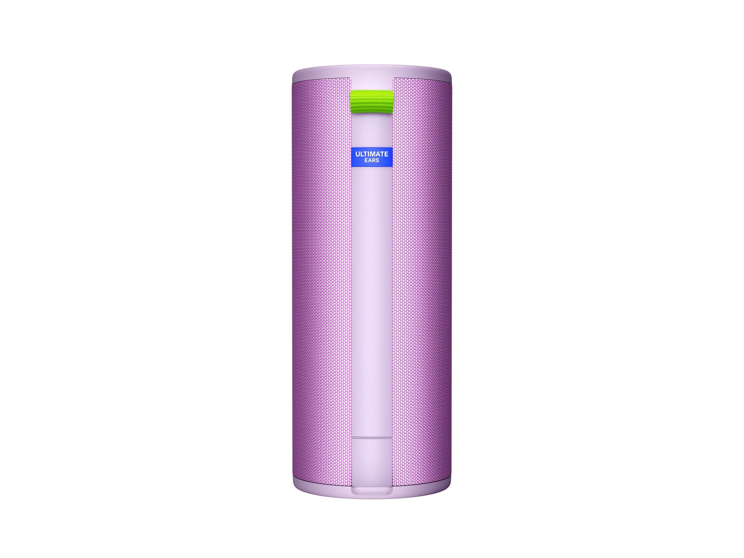 Logitech MEGABOOM 4 - Lautsprecher - tragbar