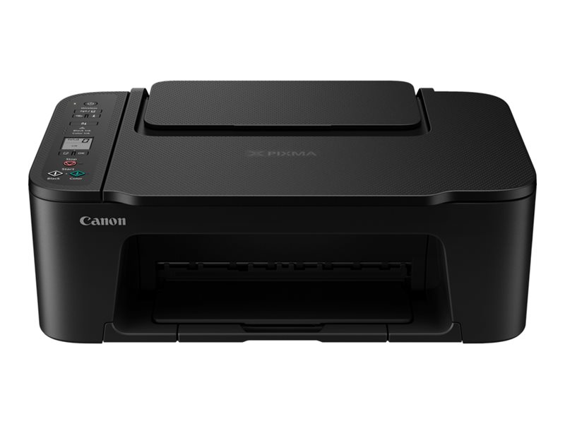 Canon PIXMA TS3750i - Multifunktionsdrucker - Farbe - Tintenstrahl - Legal (216 x 356 mm)/, Ansicht 5