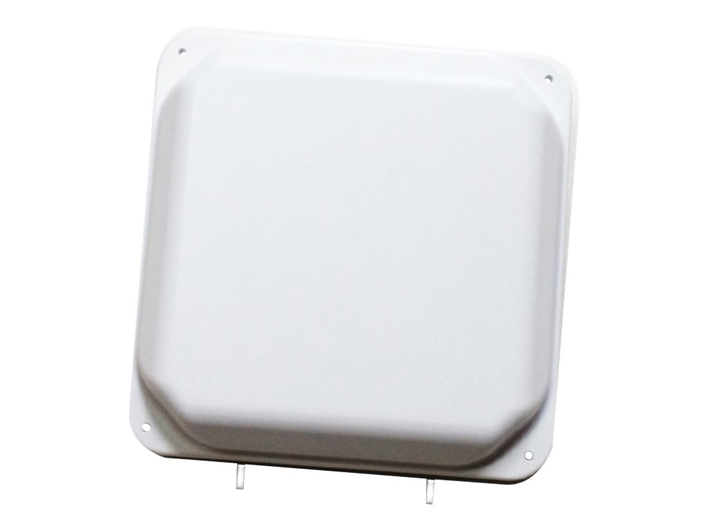 HPE Aruba AP-ANT-25A - Antenne - 5 dBi (for 2.4 - 2.5 GHz) 5 dBi (für 49 - 60 GHz)