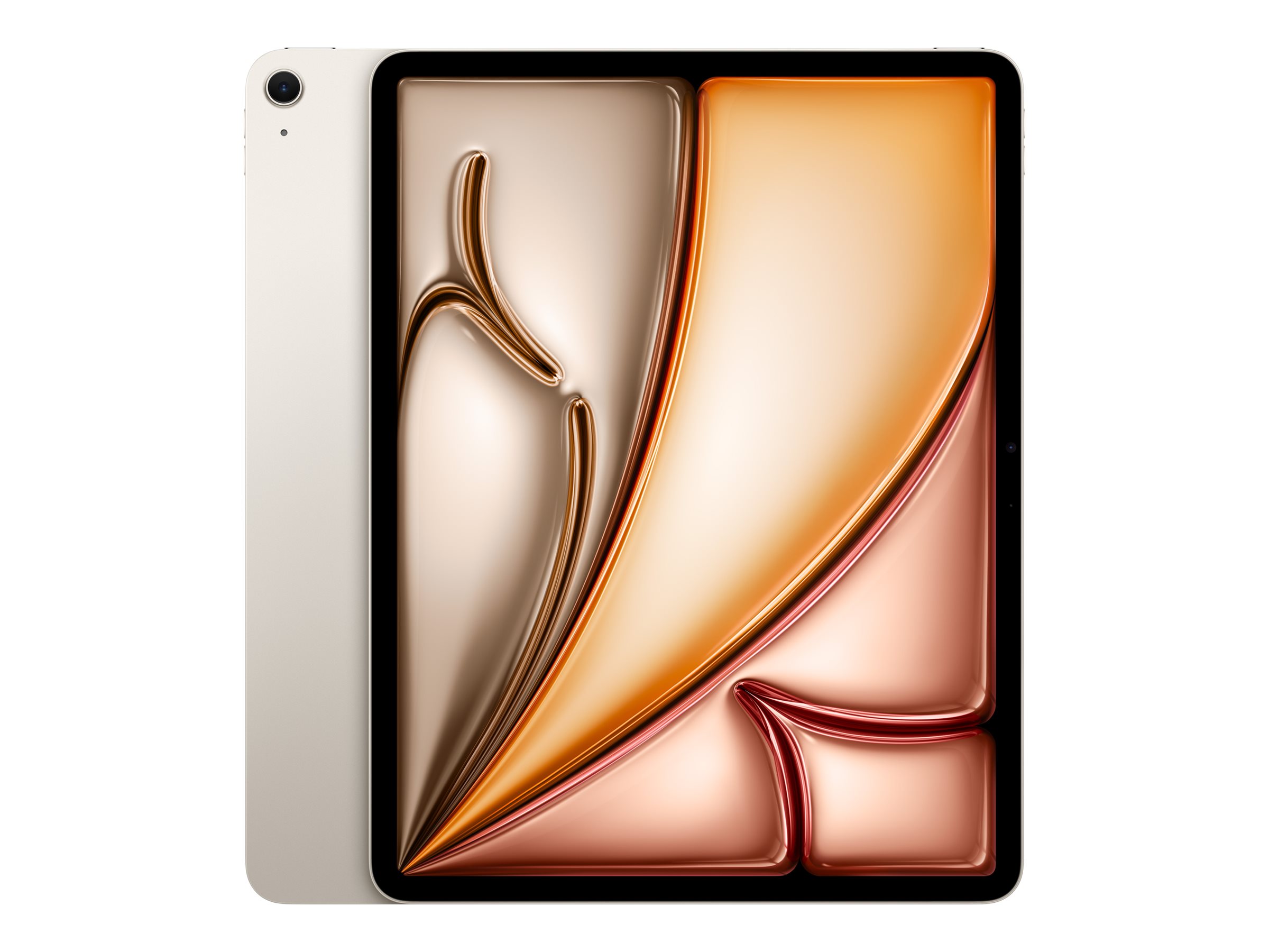 Apple 13-inch iPad Air M3 Wi-Fi - Tablet - 128 GB - 33 cm (13)