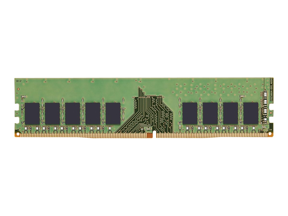 Vorschau: Kingston Server Premier - DDR4 - Modul - 16 GB