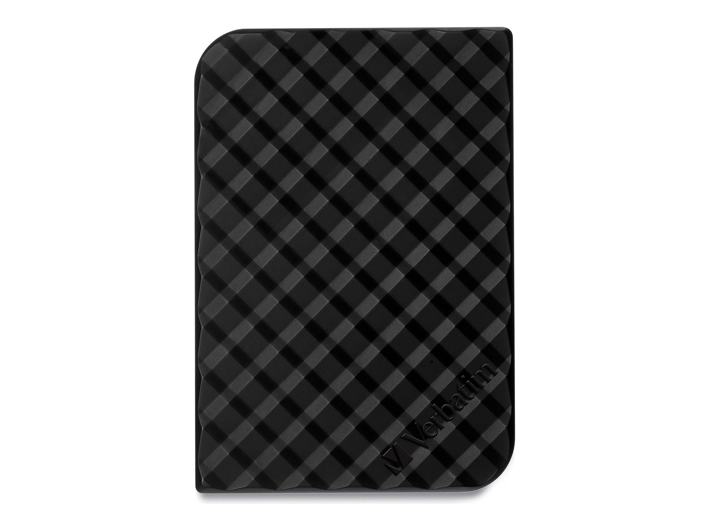 Verbatim Store 'n' Go - SSD - 512 GB - extern (tragbar), Ansicht 2