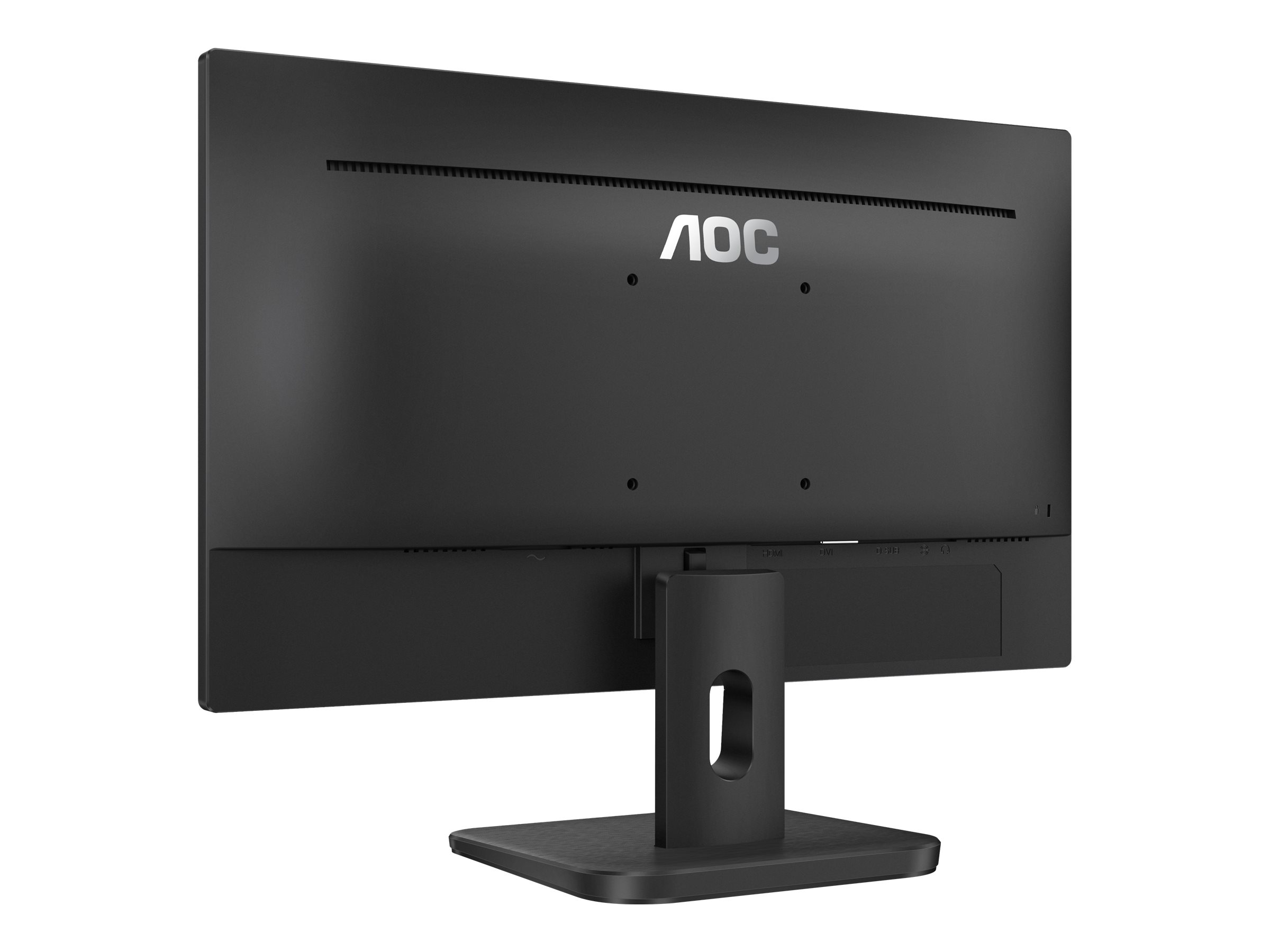 AOC 54,6cm (21,5 Zoll) 22E1D    16:09 HDMI/DVI  black 2ms