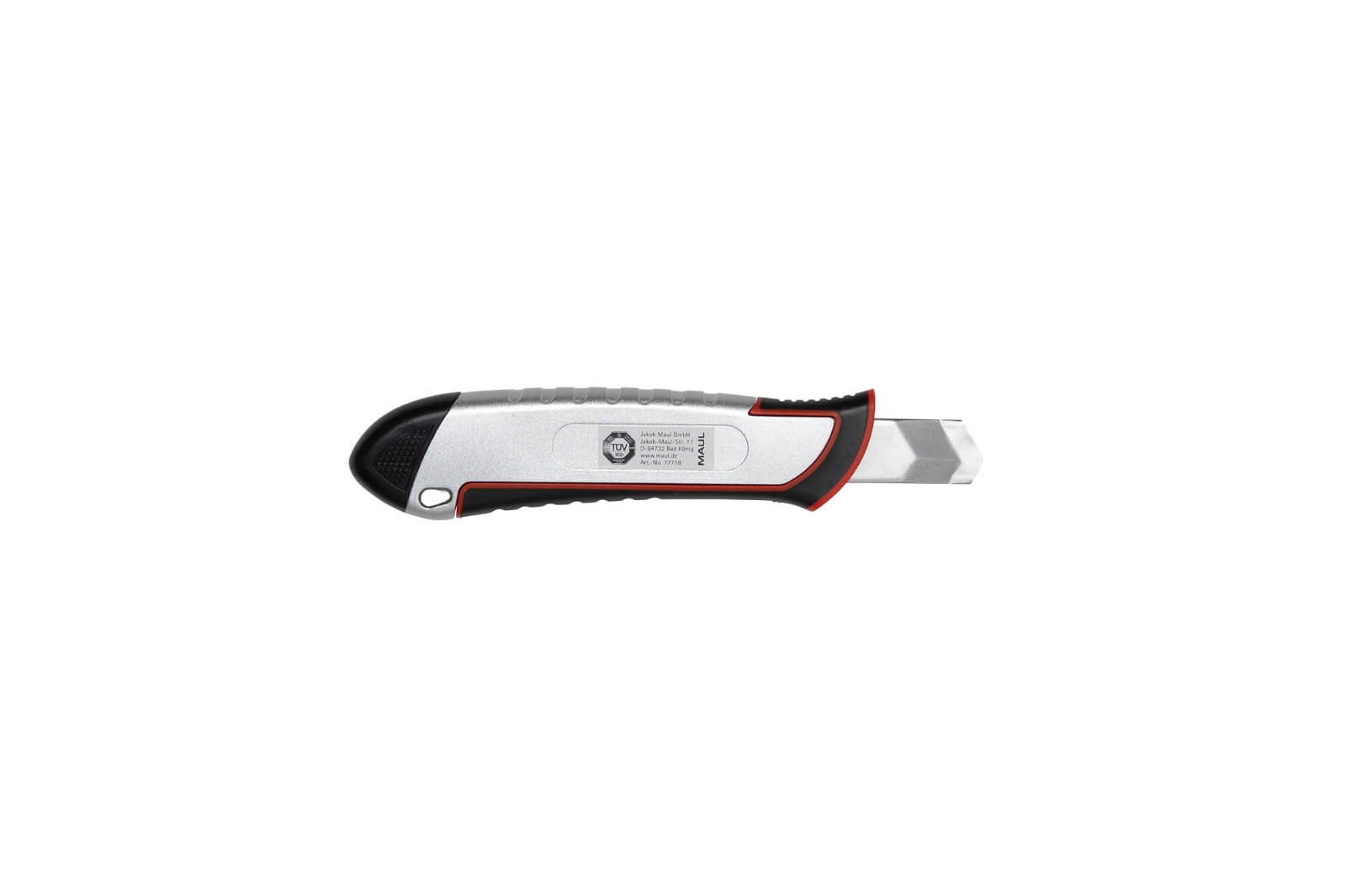 Jakob Maul GmbH MAUL MAULtool - 1,8 cm - 1 Stück(e), Ansicht 3