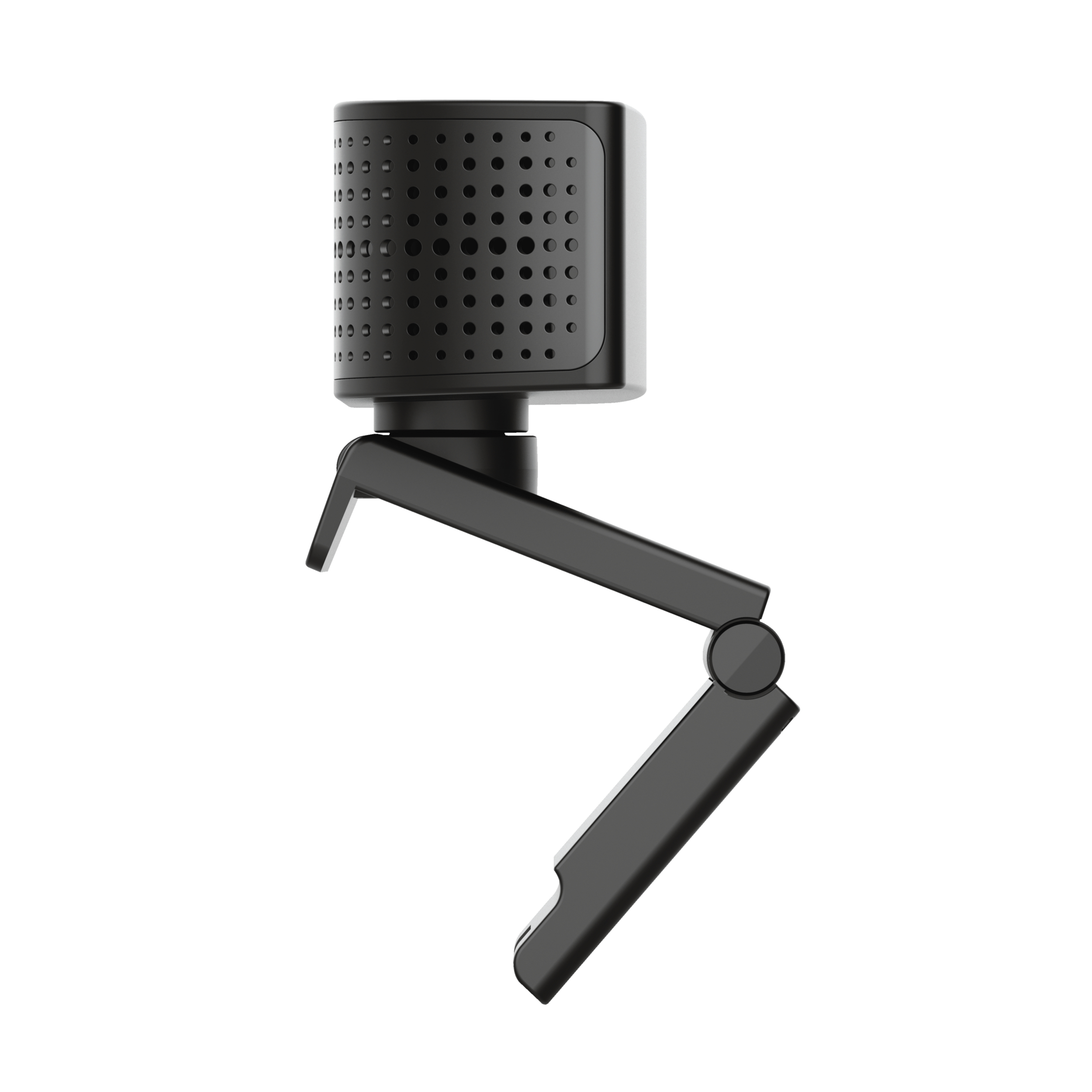 Trust Teza - Webcam - Farbe - 3840 x 2160 - 4K, Ansicht 2