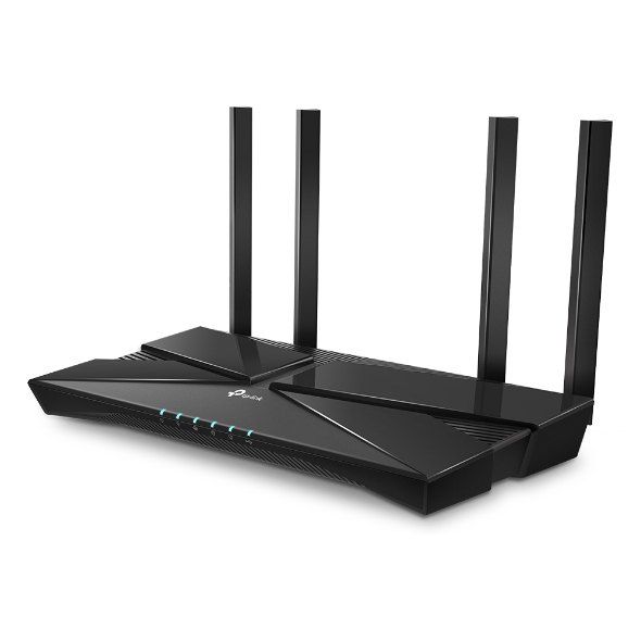 TP-LINK ARCHER AX1800, Ansicht 4