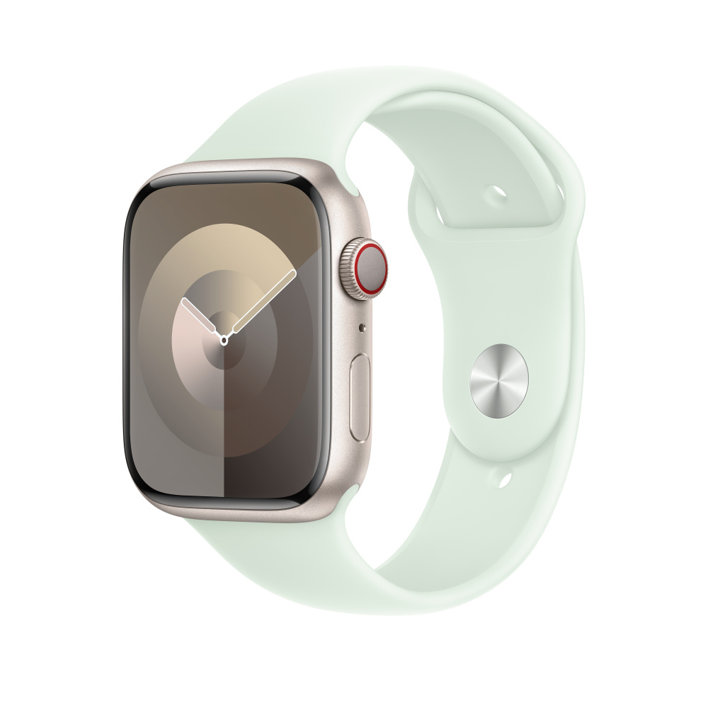 Apple Armband für Smartwatch - 45 mm - Größe S/M, Ansicht 3