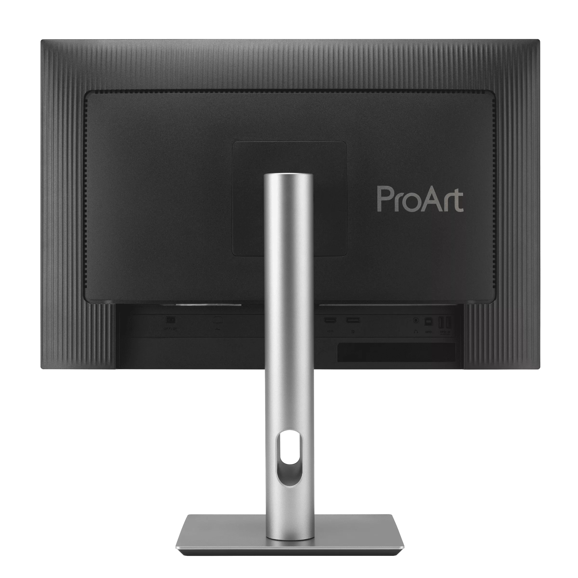 ASUS Monitor ProArt Pa248Qfv - Flachbildschirm (TFT/LCD) - 61,2 cm, Ansicht 4