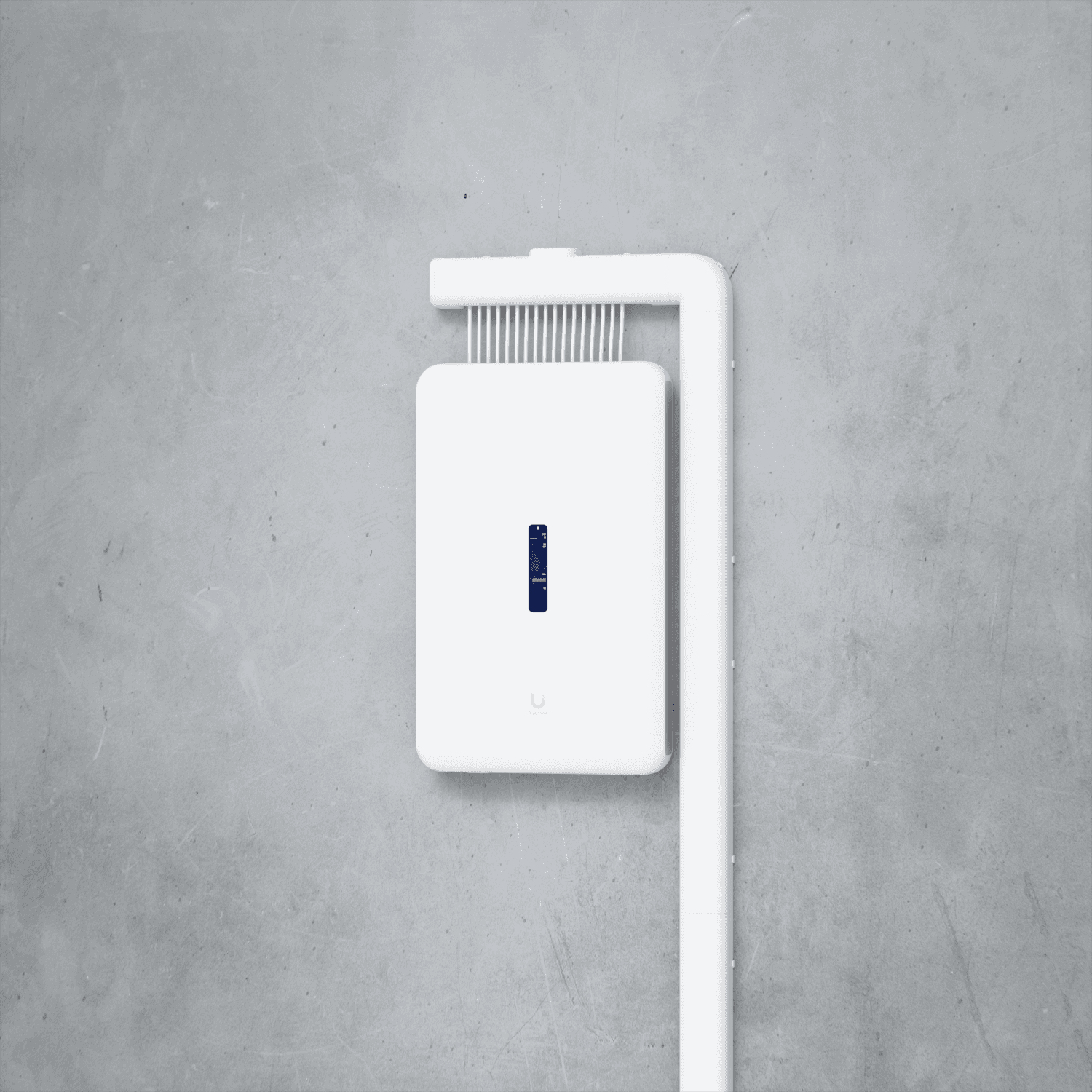 UbiQuiti Dream Wall Cable Raceway Straight, Ansicht 2