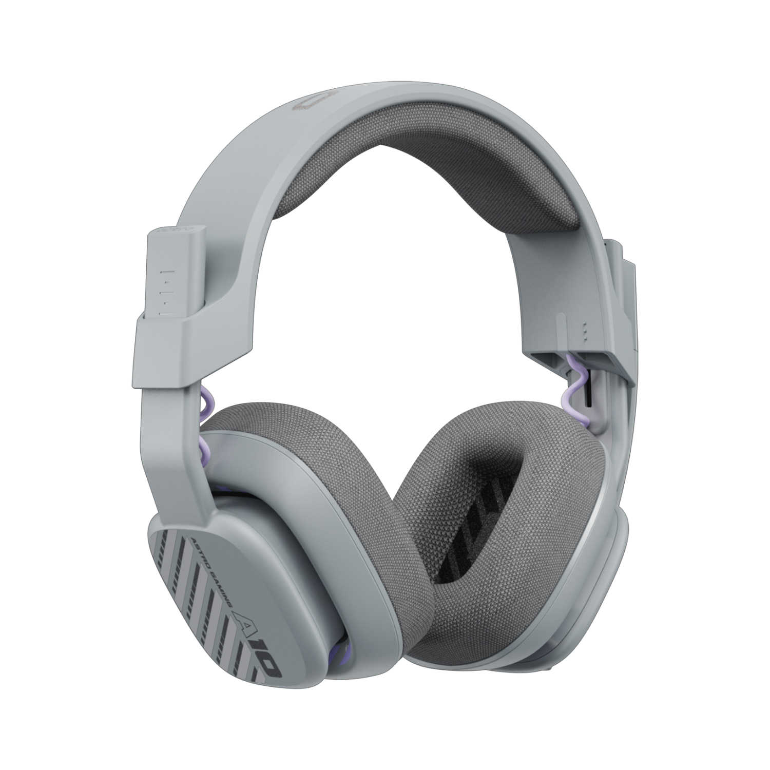 Logitech ASTRO Gaming A10 Gen 2 - Headset - ohrumschließend, Ansicht 2