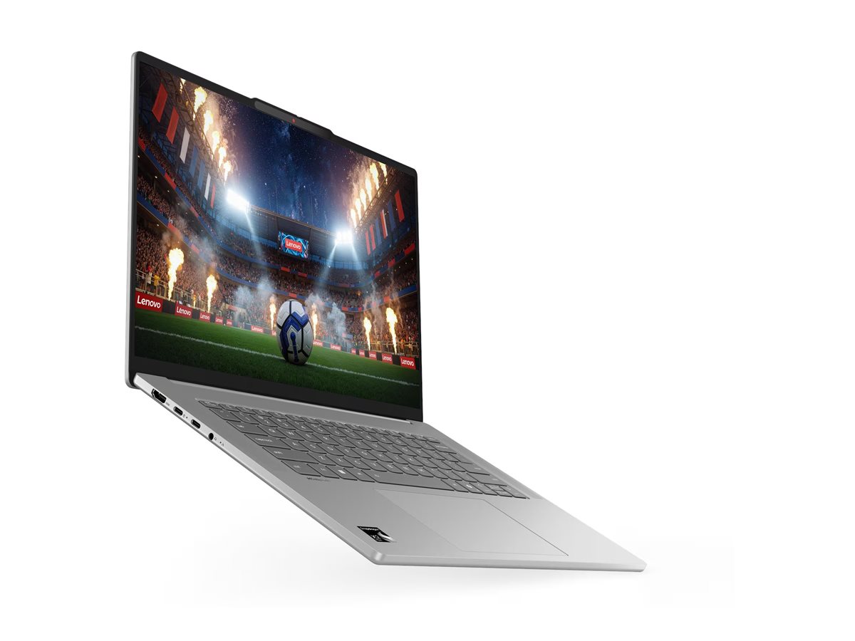 Lenovo IdeaPad Slim 5 15Q8Y11 83RL - Snapdragon X2 Plus X2P-42-100 - Win 11 Home (auf ARM)