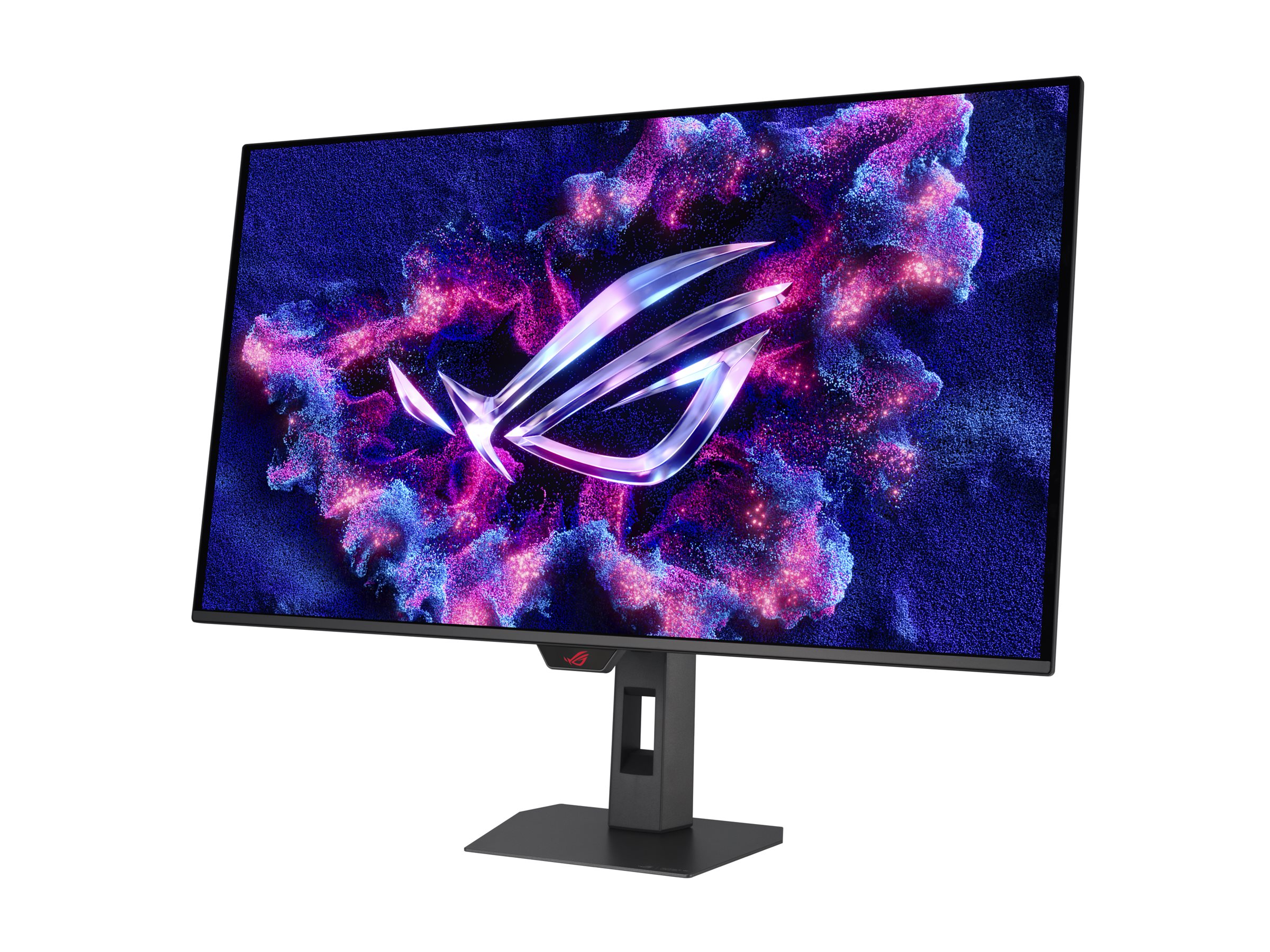 ASUS ROG Strix XG32UCDS - OLED-Monitor - Gaming - 81.3 cm (32), Ansicht 3