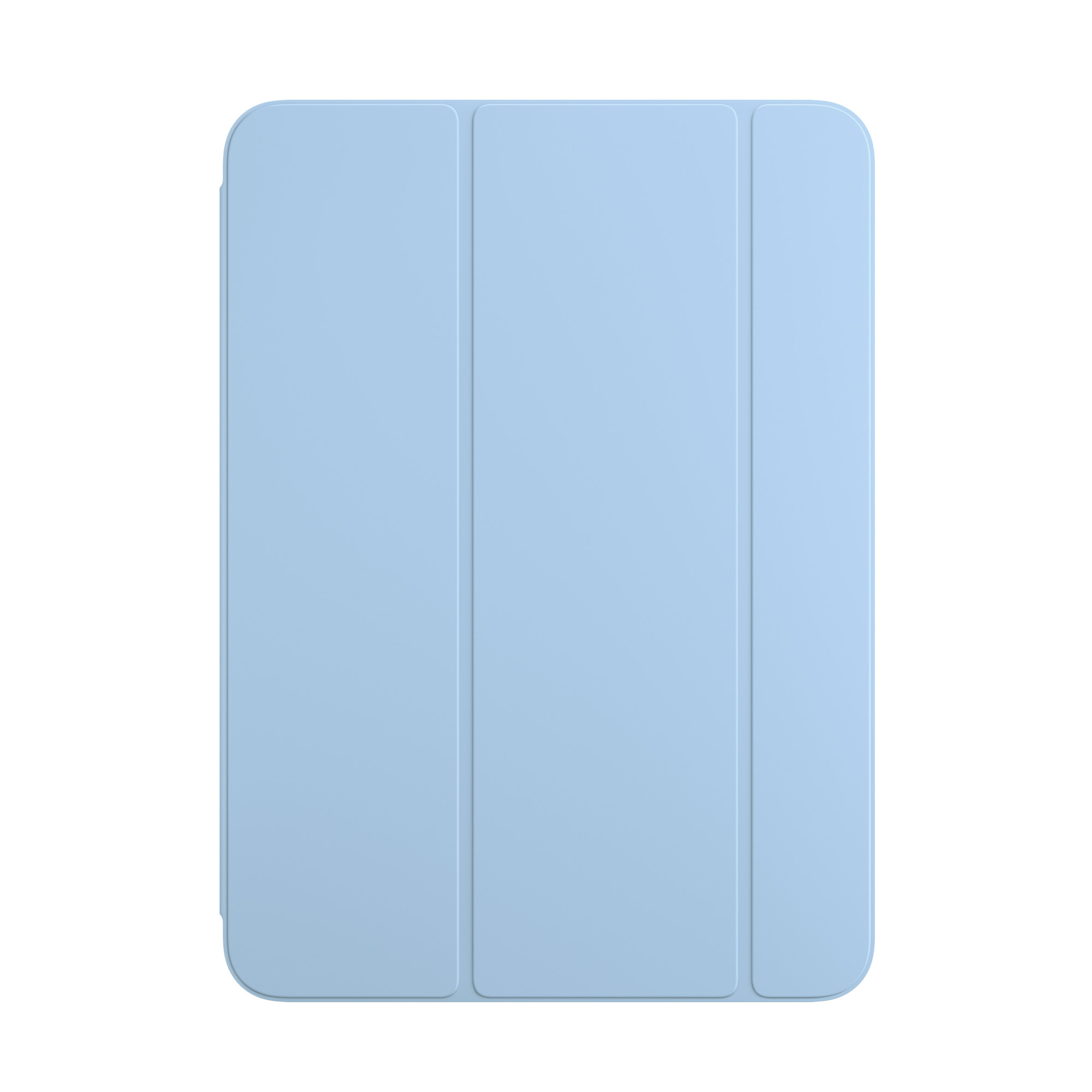 Apple Smart - Flip-Hülle für Tablet - Sky - für 10.9-inch iPad (10. Generation), Ansicht 2